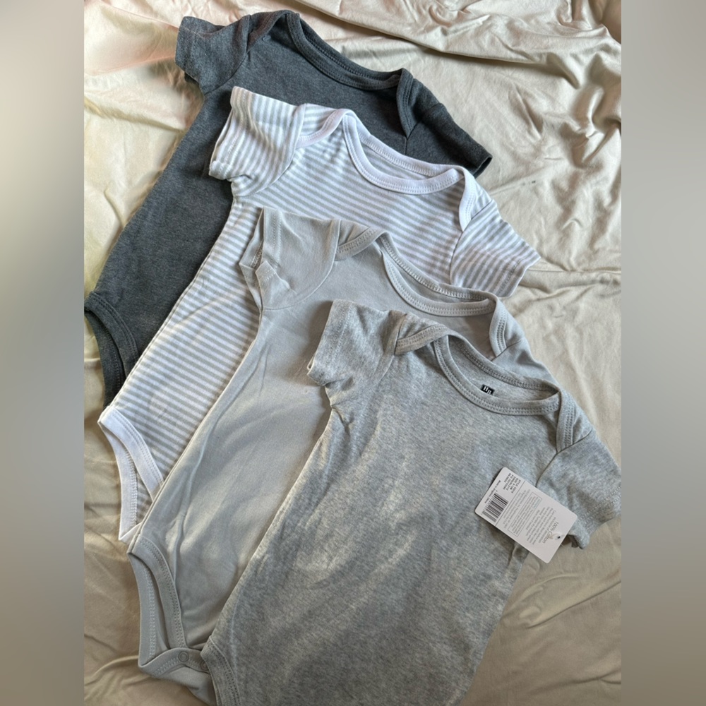 Neutral Onesies (new)
